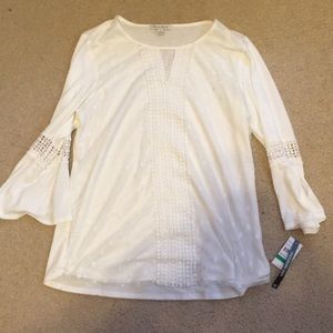 Women’s dress blouse